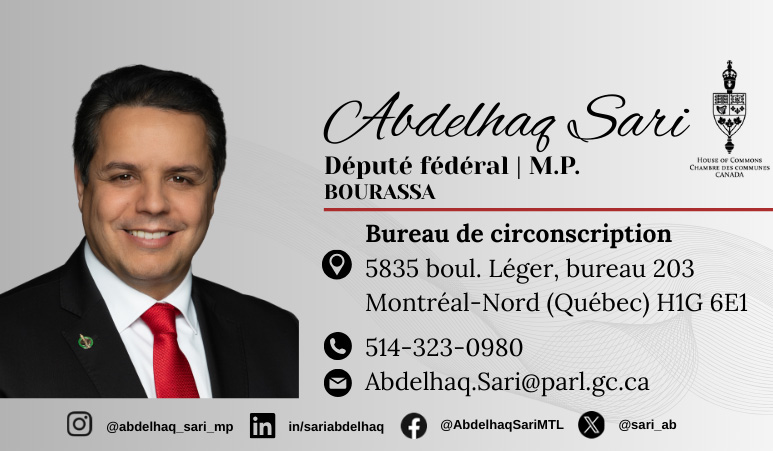 Abdelhaq Sari