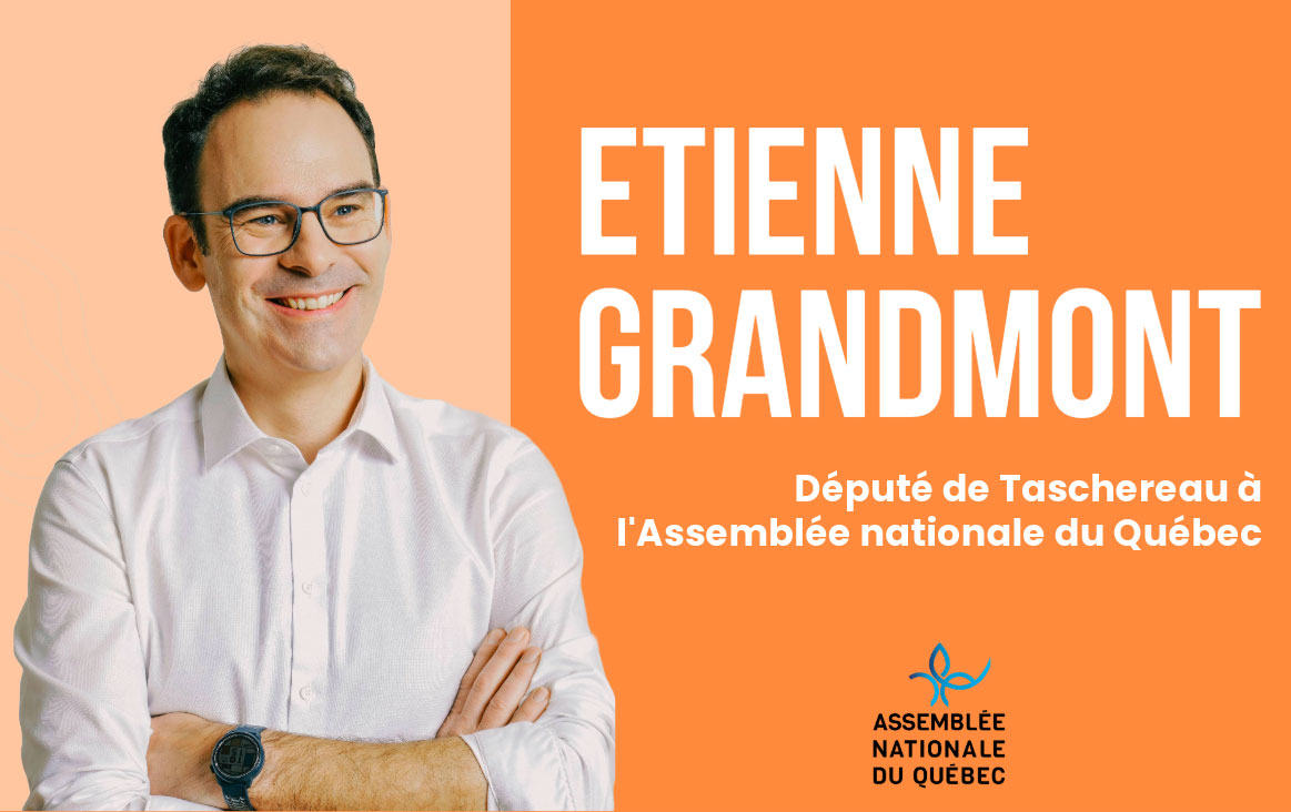 Etienne Grandmont