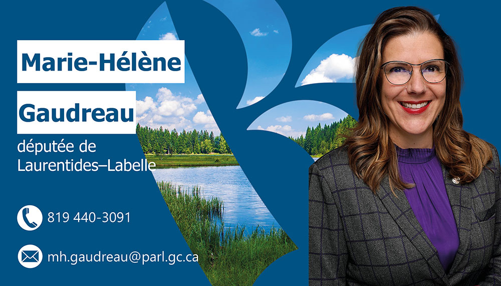 Marie-Hélène Gaudreau