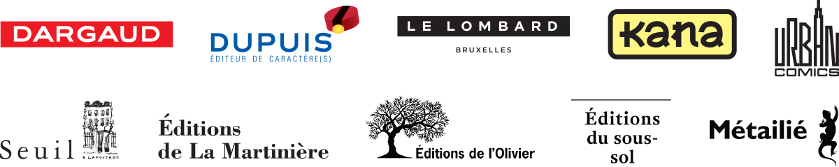 La boîte de diffusion