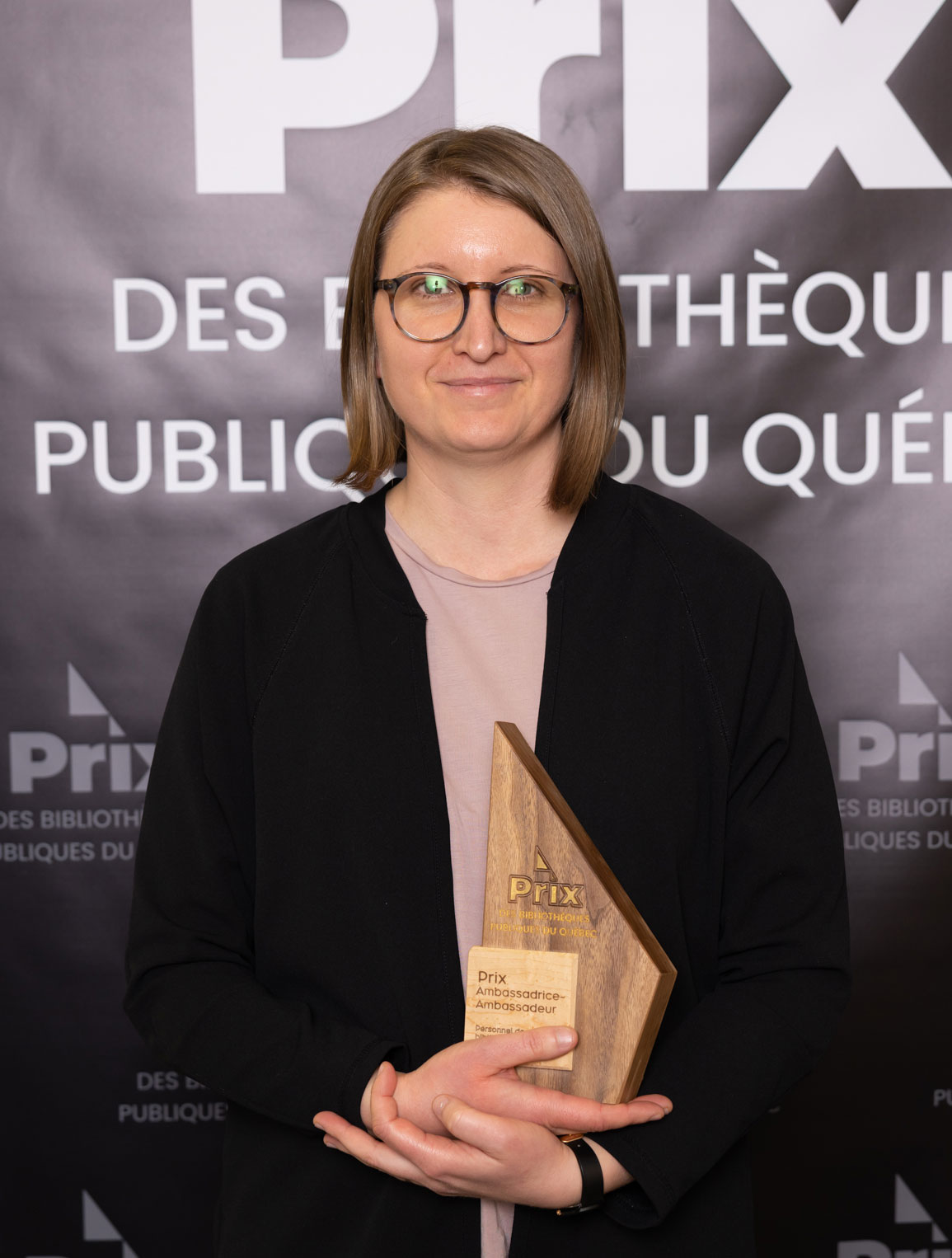 Prix Ambassadrice-Ambassadeur