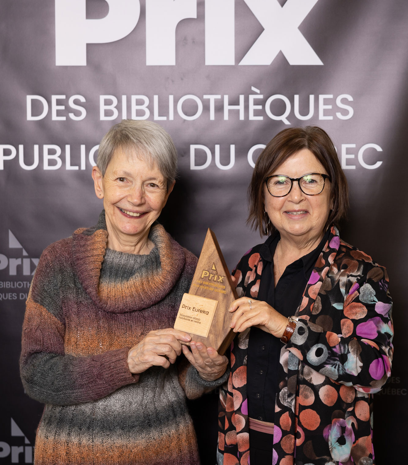 Prix Eureka