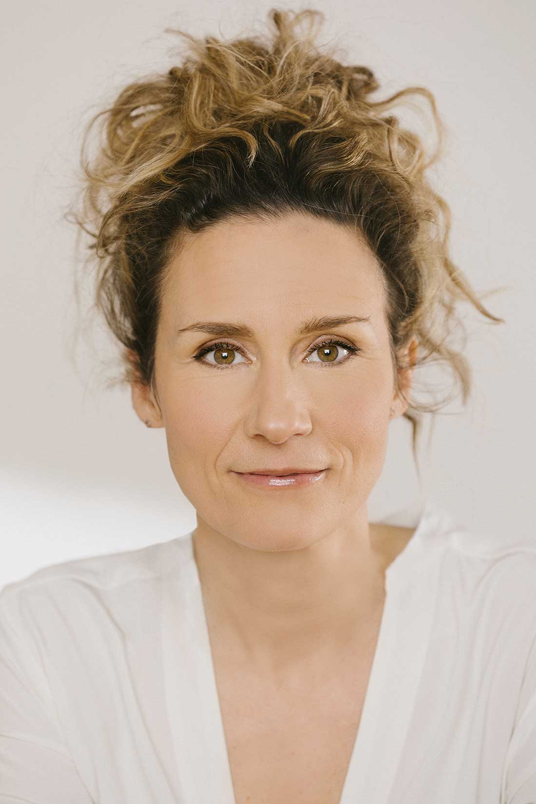 Édith Cochrane