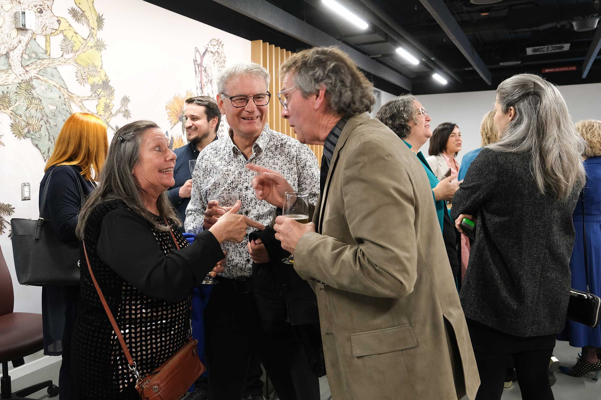 Gala Prix des bibliothèques publiques du Québec 2024